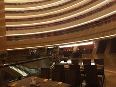 -杭州国际会议中心洲际酒店-原素全日餐厅(解放东路店)