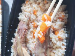 -塔斯提抓饭(东城汇店)