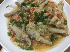 -二孃鸡爪爪(双楠店)