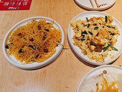 -香香春饼·非遗技艺(万达店)