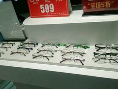 -沫芮眼镜·蔡司官方授权店(人民广场店)