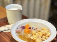 -绿小院(荔湾店)