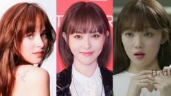点击看大图 -KIMI HAIR SALON·烫染设计店