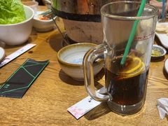 -牛也烧肉(摩尔城店)