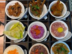 -楠火锅(哈尔滨金爵万象店)