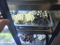 -怪老头甜不辣(抚琴小区店)