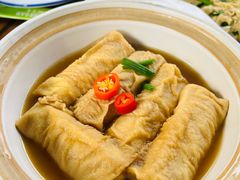 -绍兴老味道·非遗门店(银泰城店)