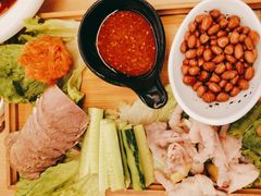 -汤连得温泉馆(宝山店)