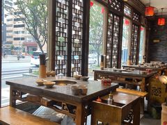 -重庆渝达老火锅(春熙路店)