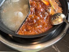 -巴蜀大将火锅(春熙店)