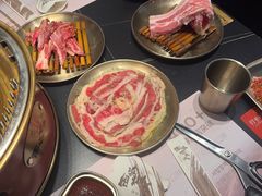 -西塔老太太泥炉烤肉(龙湖北苑天街店)