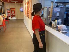 -永和大王(小厨·东四十条店)