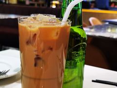 -港丽餐厅