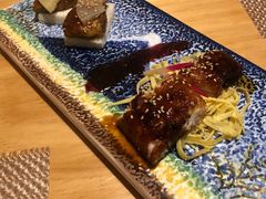 -活鳗饭·鹅肝范儿(高碑店店)