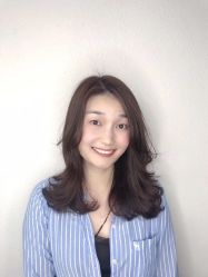 -藤野造型·专业烫染店