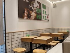 -蒙自源米线大王(南山大新商业街店)