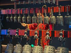 -曾宴·楚菜(湖北省博物馆店)