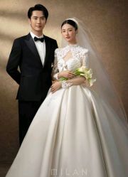 -米兰尊荣婚纱摄影·婚纱照会馆