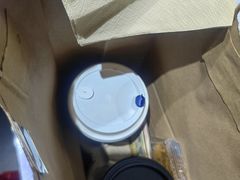 -瑞幸咖啡(K酷·时尚广场店)