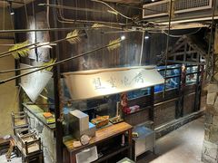 -盟重烧烤(高正街店)