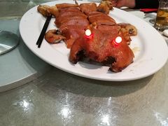 -中山利和希尔顿酒店