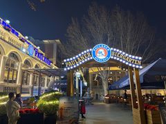 -天津普拉那啤酒坊(意风区店)