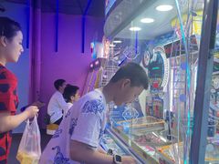 -快乐街区(重庆龙湖时代天街店)