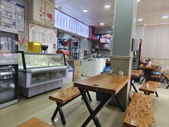 -刘记包子铺(气象台路店)