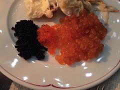 -广州花园酒店-凌璇阁360度高空海鲜自助餐CAROUSEL