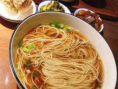 -十面春风·江南面馆(崇宁路店)