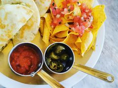 -The Rug Cafe(王府中环店)