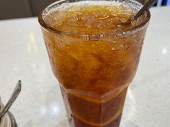 -香港新发烧腊茶餐厅(水围店)