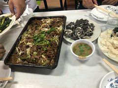 -清真永恒华威肉饼(潘家园店)