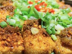 -胡马八破·川菜小馆(高新万达店)