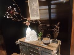 -南园民国茶楼餐厅·常州菜(北大街店)
