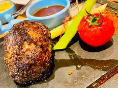 -原石牛扒·约会餐厅(龙城万科里店)