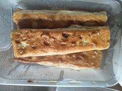 -左邻右舍褡裢火烧(石榴园店)