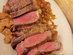 安格士西冷牛排-TOMATITO(无限极荟店)