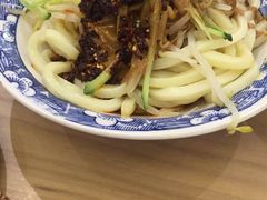 -毅祥斋老孙家泡馍(北院门鼓楼店)