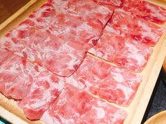 -许府牛火锅(信义坊总店)