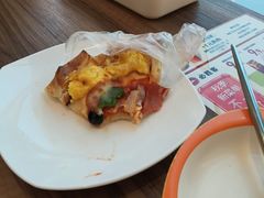 -必胜客(云汇天地店)