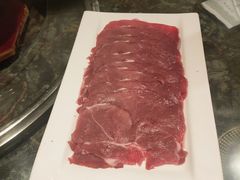 -福寿斋·老北京铜锅涮肉·烤鸭(顺义总店)