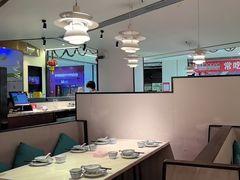 -周渝食惦·酸菜鱼精致川菜(横岗店)