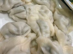 -黄家饺子东北特色菜馆(湖滨商业街店)
