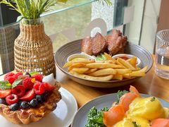 -Money Shops(愚园路店)