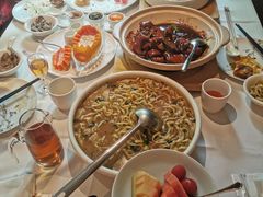 -味钱塘·钱塘浙宴(宋城之江银泰店)