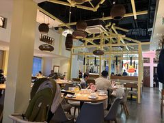 -关东小磨东北菜(上海长风大悦城店)