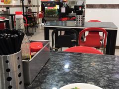 -燊意布拉肠云吞面(中山四路店)