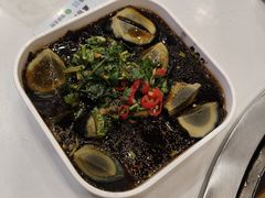 -鲁员外地锅鸡地锅鱼(古墩路店)