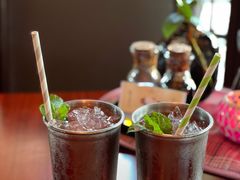 桃风-杭州西子湖四季酒店-WL BISTRO西湖餐厅(灵隐路店)